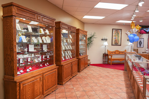 Don Roberto Jewelers
