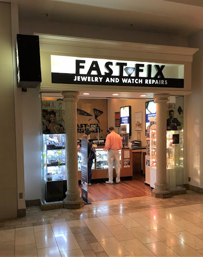 Fast Fix Jewelry and Watch Repairs