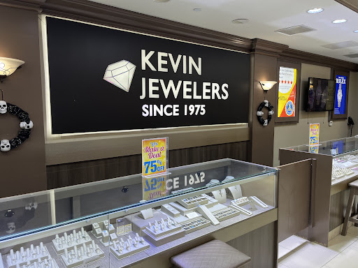 Kevin Jewelers