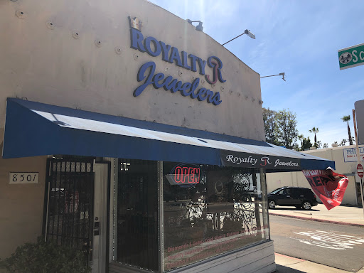 Royalty R Jewelers