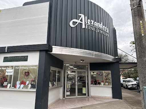 Alexandre's Fine Jewelry