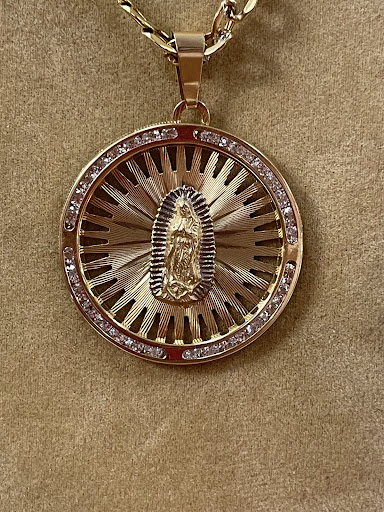 Joyeria St. Michael Imperial