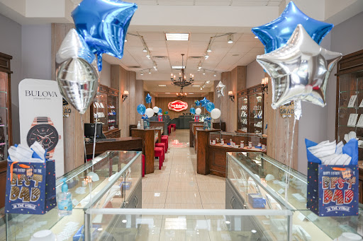 Don Roberto Jewelers (Huntington Park, California)