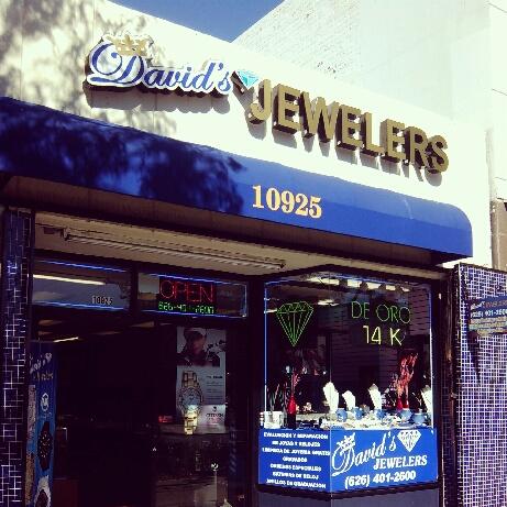 David's Jewelers