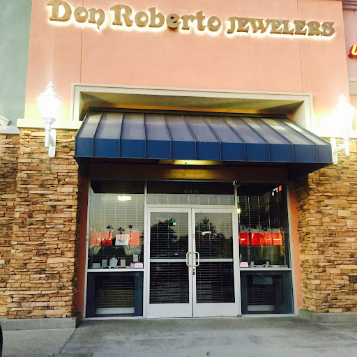 Don Roberto Jewelers