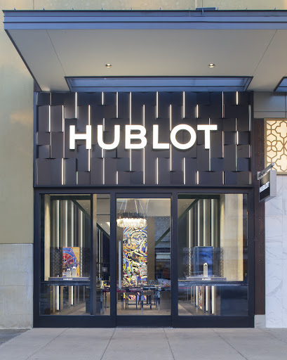 Hublot Austin Boutique