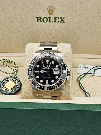 Diamonds Above
