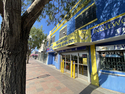 Inglewood Jewelry & Loan