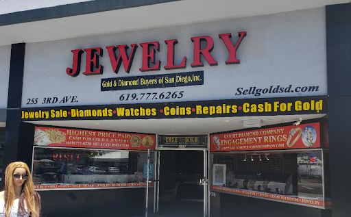 Watch Buyers San Diego