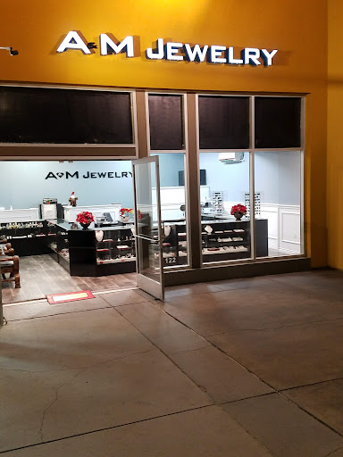A & M Jewelry