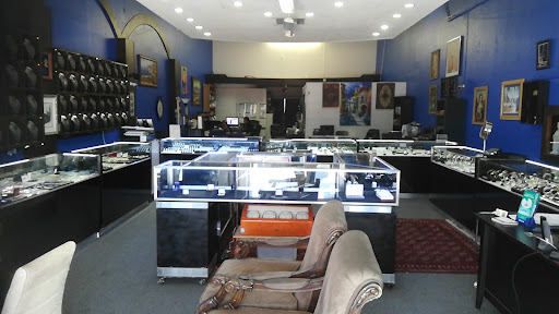 Gold & Diamond Buyers of San Diego - Knight Jewelry, Watch, Coin & Bullion