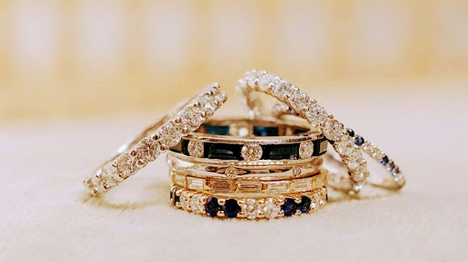 PALM Jewellery