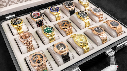 CRM Jewelers