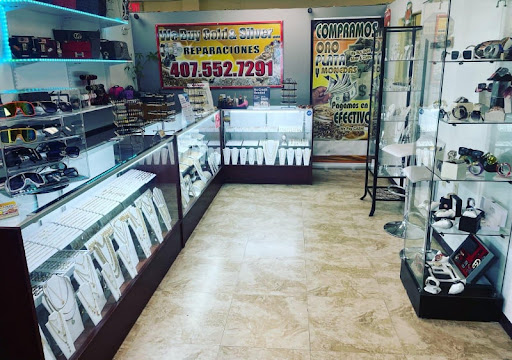 Jacobs Jewelry & Watch Repairs