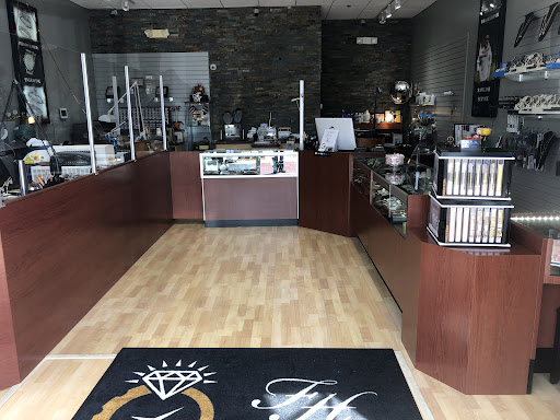 FH Jewelry & Watch Repairs
