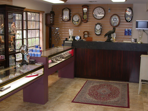 Andy Fischer & Sons Jewelers