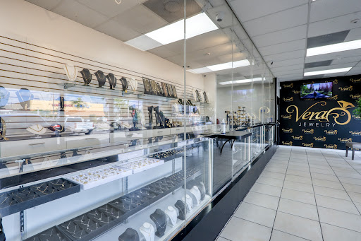 Vera Jewelry - Compra Venta de Oro y Plata