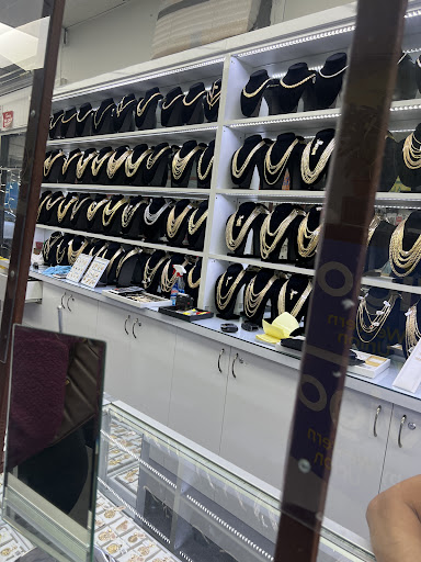 Sahara Jewelry ( Joyeria Sahara)