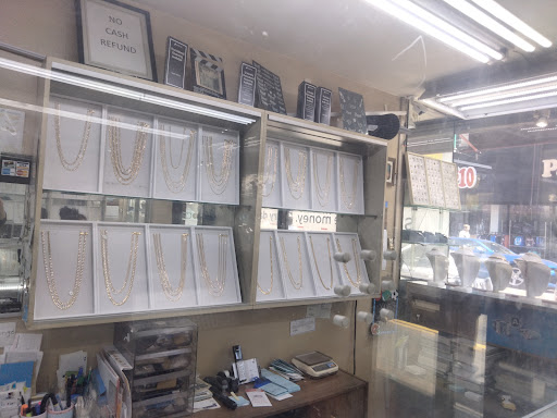 Variety Jewelers