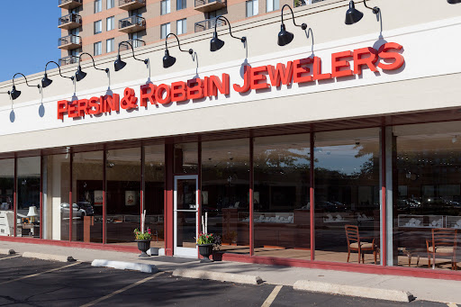 Persin and Robbin Jewelers