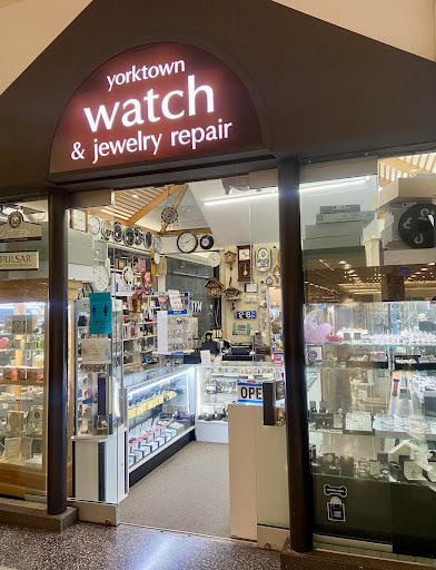 Yorktown Watch & Jewelry