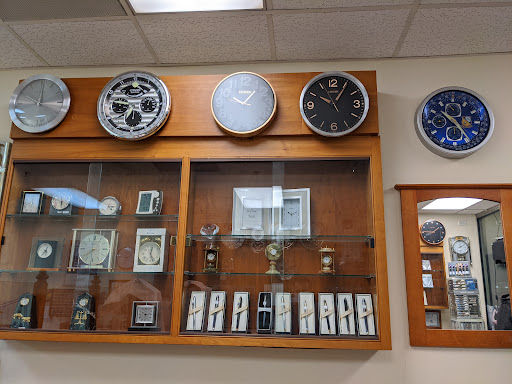 Time Link Inc