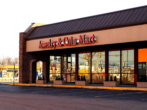 Jewelry & Coin Mart