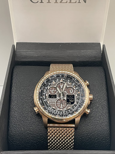 Cortez Jewelers