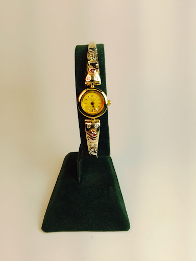 Franzia Jewels