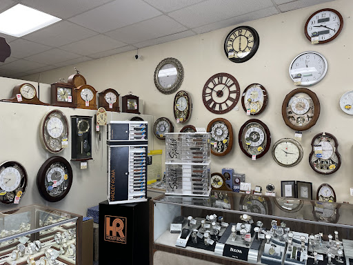 Alexander Clocks & Watches