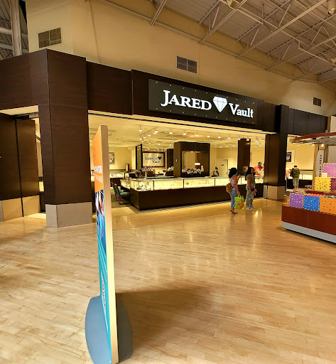 Jared Vault