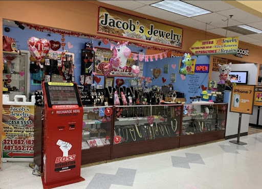 Jacobs Jewelry & Watch Repairs