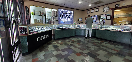 Ken's Jewelry & Repairs