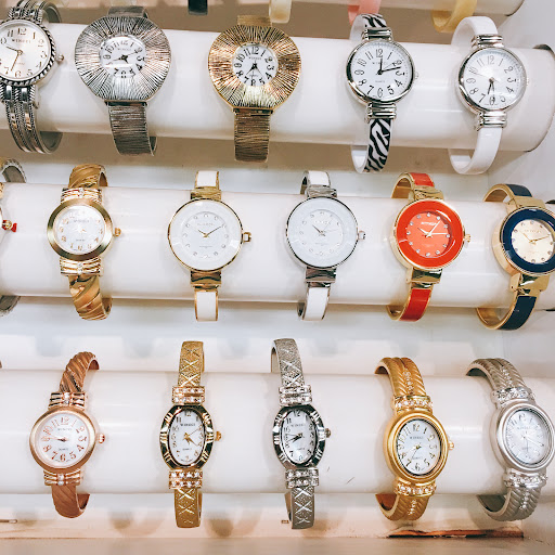 J & J Watch Repairs