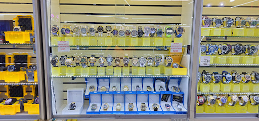 Kingdom Of Watches, America's largest Invicta retailer