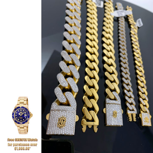 Veka Jewelry