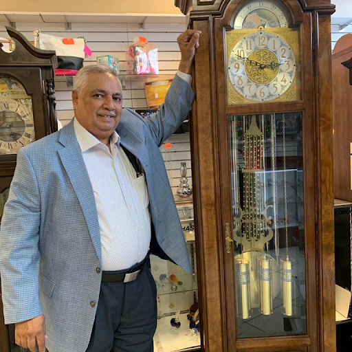 Quick Watch Repair and Gifts