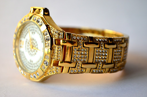 San Isidro Jewelry & Watch Repair