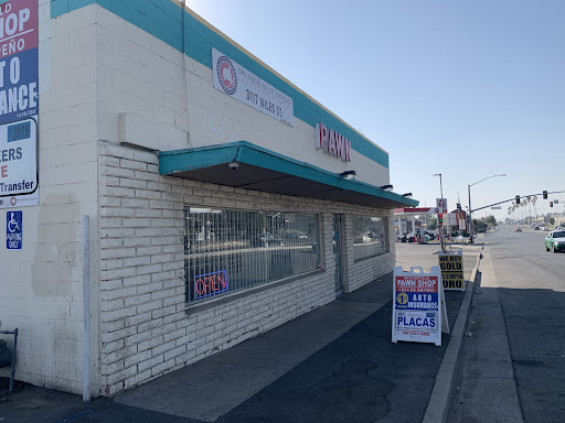 Gold & Silver Trading Co