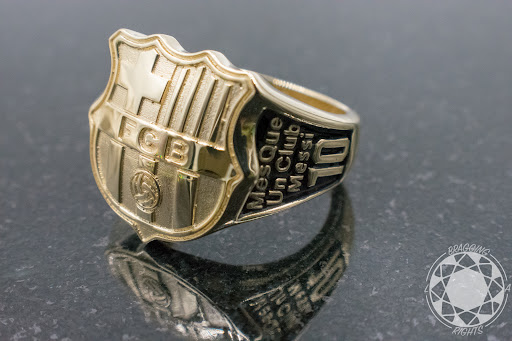 Rey Jewelry