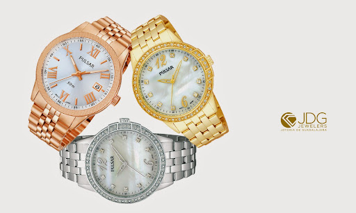 JDG Jewelers - Joyeria De Guadalajara