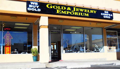Gold & Jewelry Emporium