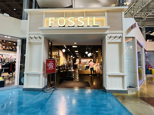 Fossil Outlet Store