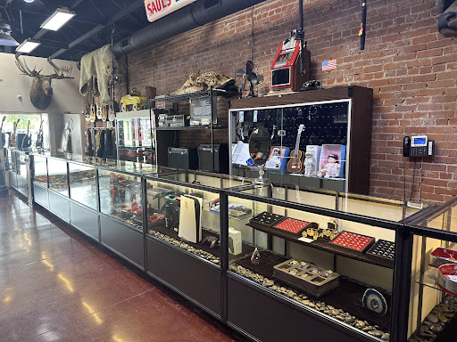 Saul's Loan & Jewelry