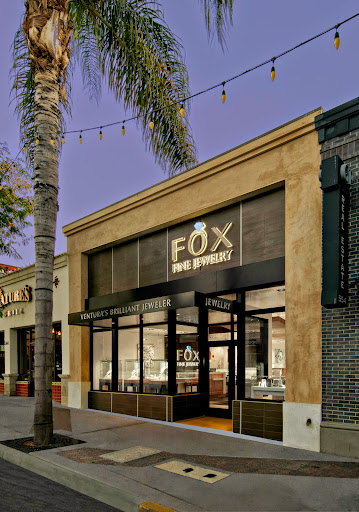 Fox Fine Jewelry