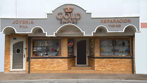 Joyería Gold Empire