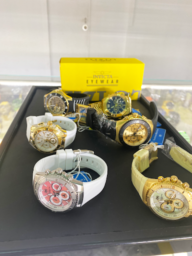 Invicta Store at Mayaguez Mall