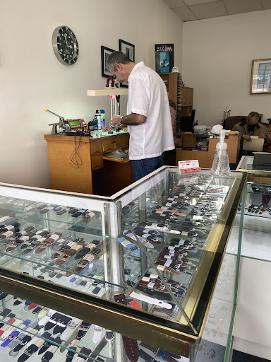 Watch Repair
