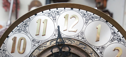 Owen & Son Clocks & Jewelry