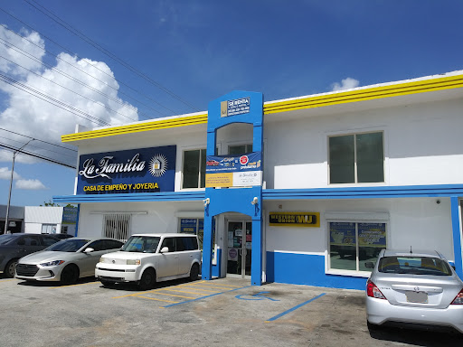 La Familia Casa de Empeño y Joyería